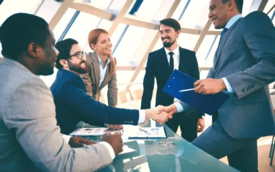 10 Things to Consider When Choosing an Outsourcing Company