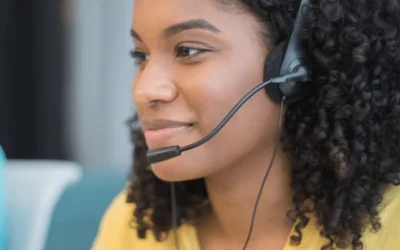 Why the human touch still matters in customer service (even in the age of ai)